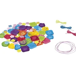 Botones Mágicos Make Up Planet Juguete Infantil