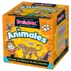 Brainbox Animales