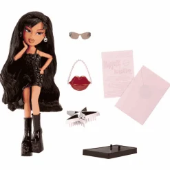 Bratz Celebrity Collector Doll - Vestido de día - Kylie Jenner