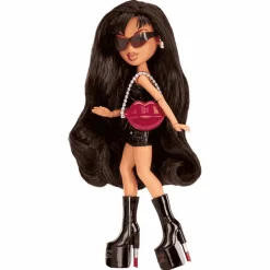 Bratz Celebrity Collector Doll - Vestido de día - Kylie Jenner