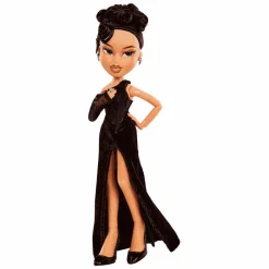 Bratz Celebrity Collector Doll - Vestido de noche - Kylie Jenner