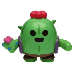 Brawl Stars Figura de Acción Pack 1 En Caja Diferentes Modelos