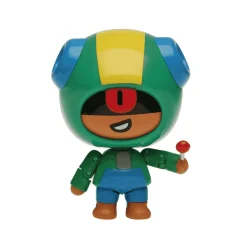 Brawl Stars Figura de Acción Pack 1 En Caja Diferentes Modelos