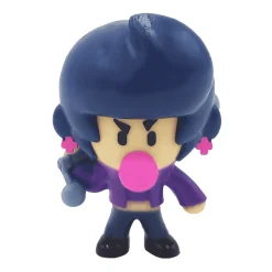 Brawl Stars Pack 1 Figura en Blister Diferentes Modelos