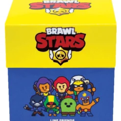 Brawl Stars Pack Figura Sorpresa