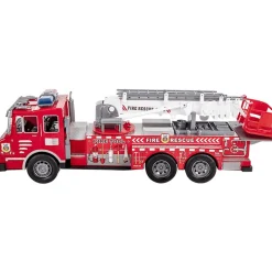 Brigada De Bomberos con Casco | Motor Planet