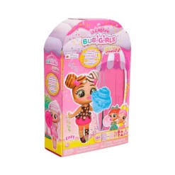 Bubiloons BubiGirls Effy W1