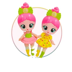 Bubiloons BubiGirls Greta W1