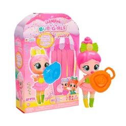 Bubiloons BubiGirls Greta W1