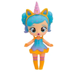 Bubiloons BubiGirls Quinn W1