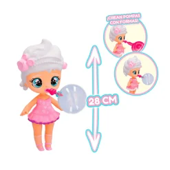 Bubiloons BubiGirls Susie W1