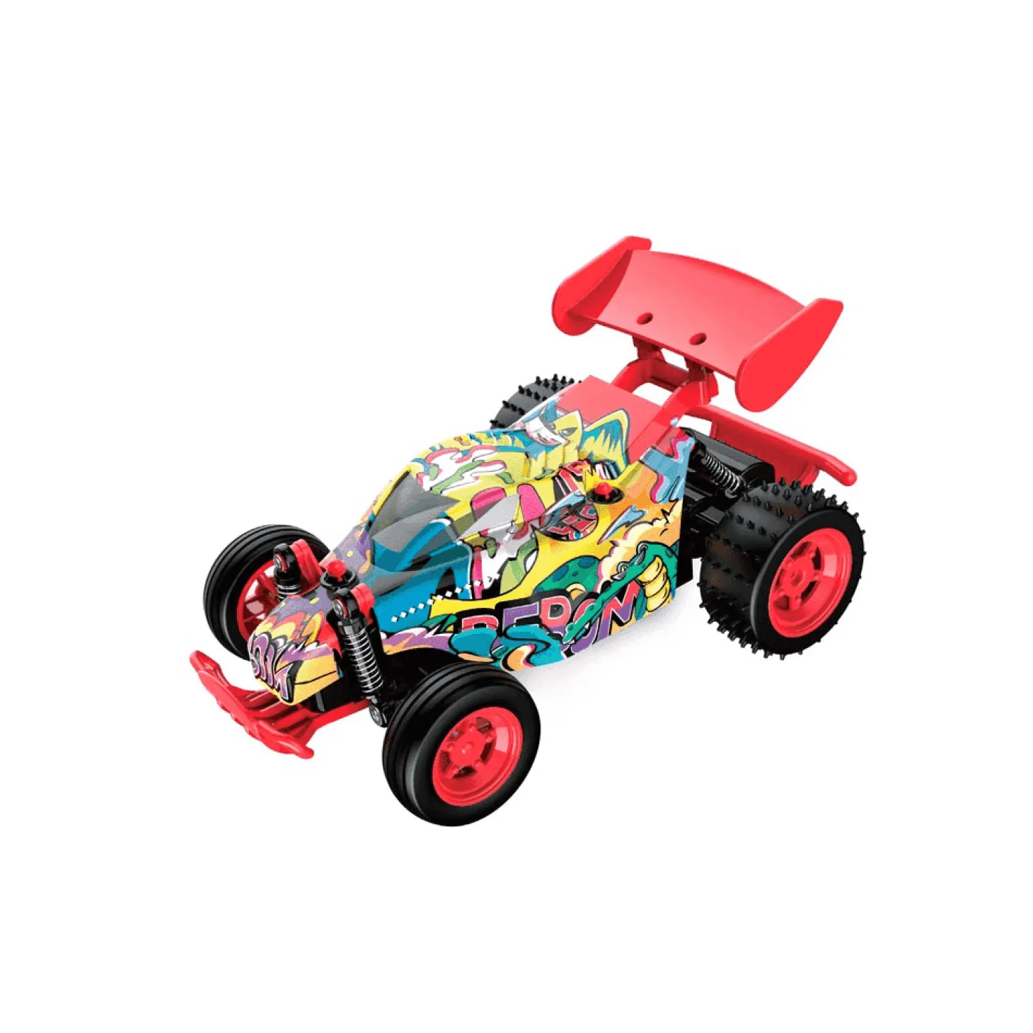 Buggy RC E1:24