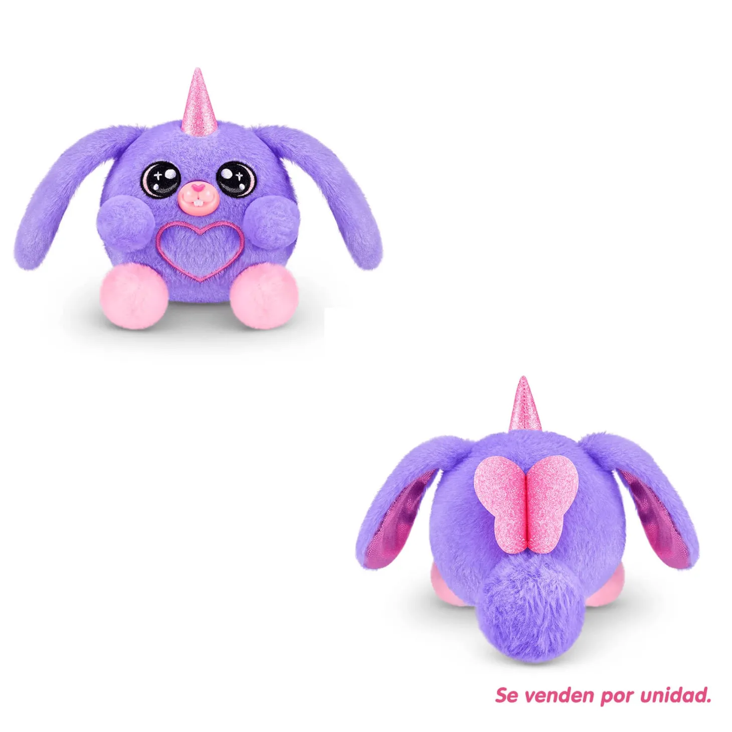 Bunnycorn Surprise Serie 2
