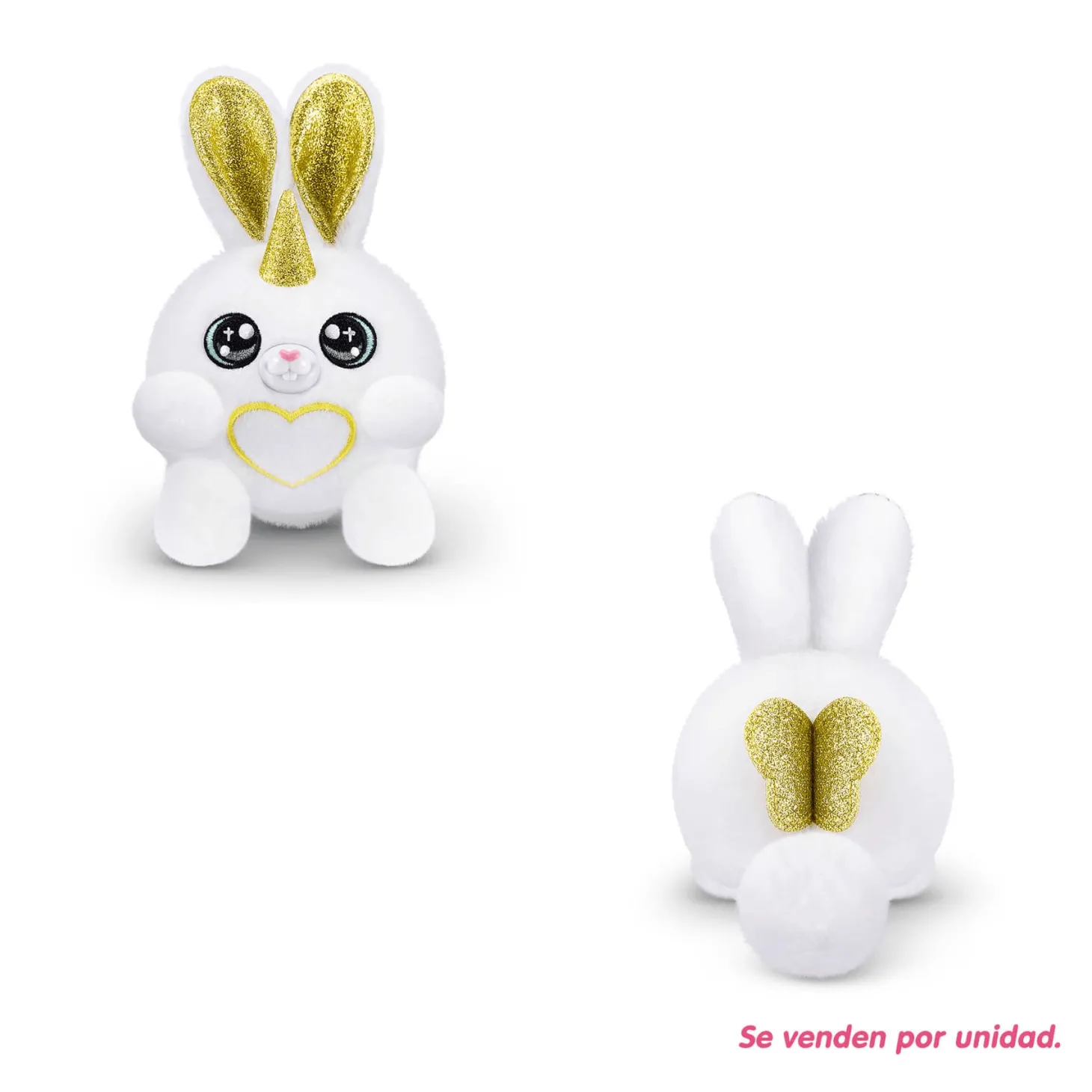 Bunnycorn Surprise Serie 2