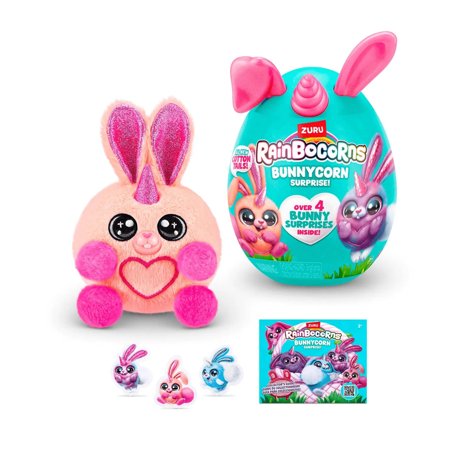 Bunnycorn Surprise Serie 2