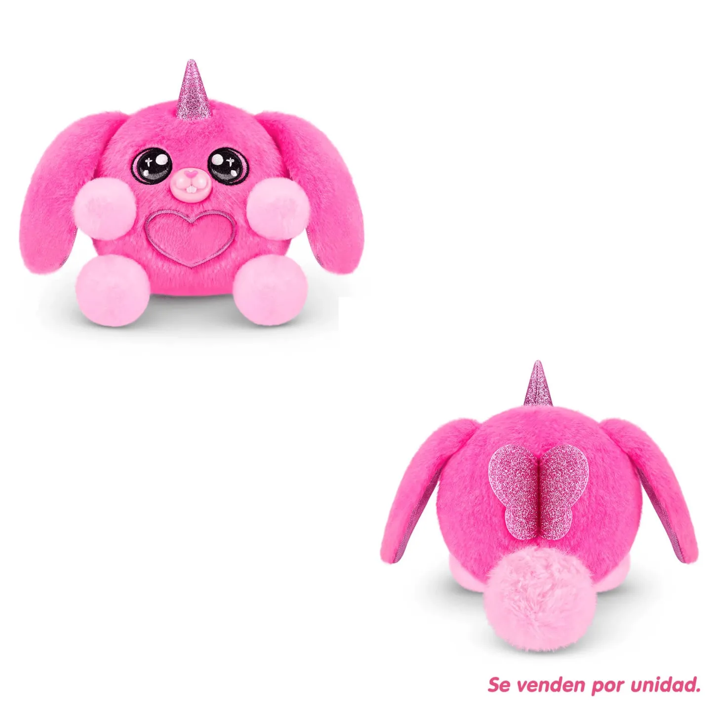 Bunnycorn Surprise Serie 2