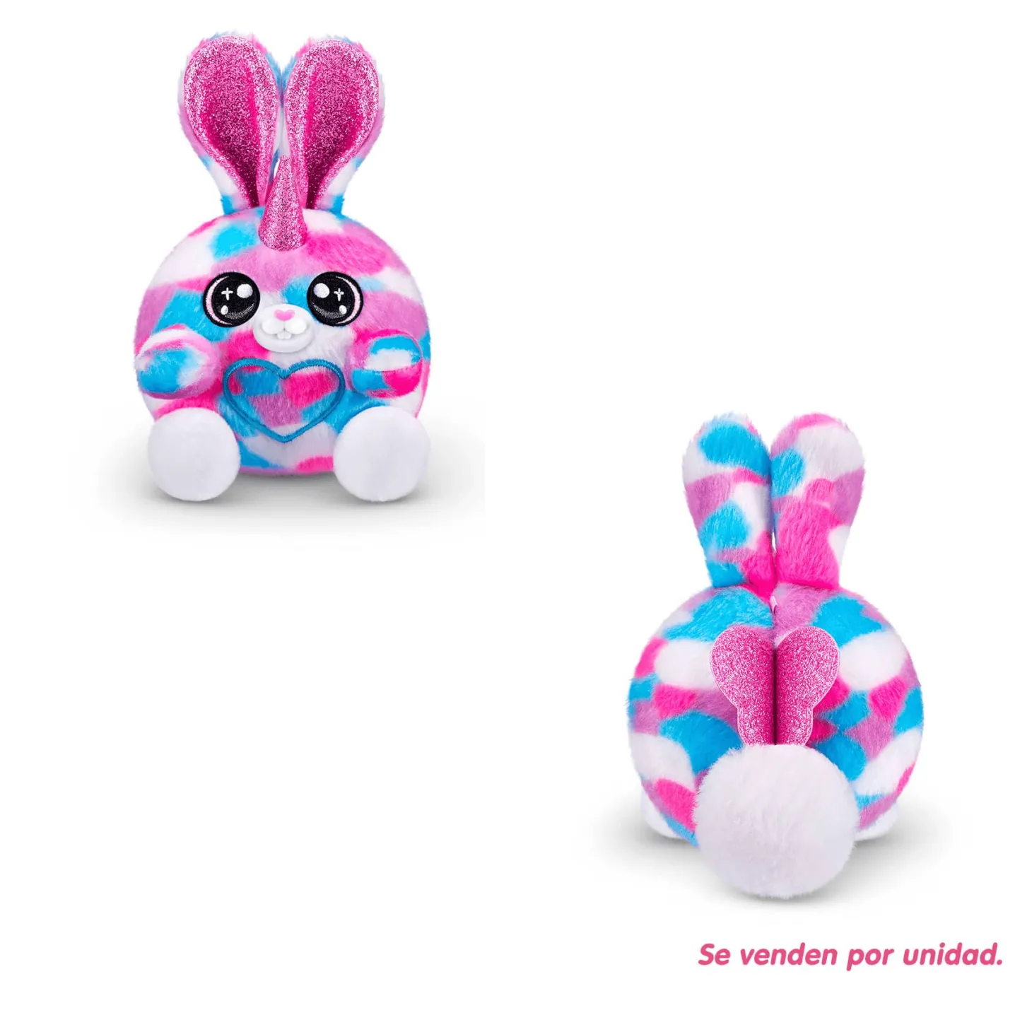 Bunnycorn Surprise Serie 2