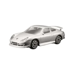 Burago Street Fire 1:43