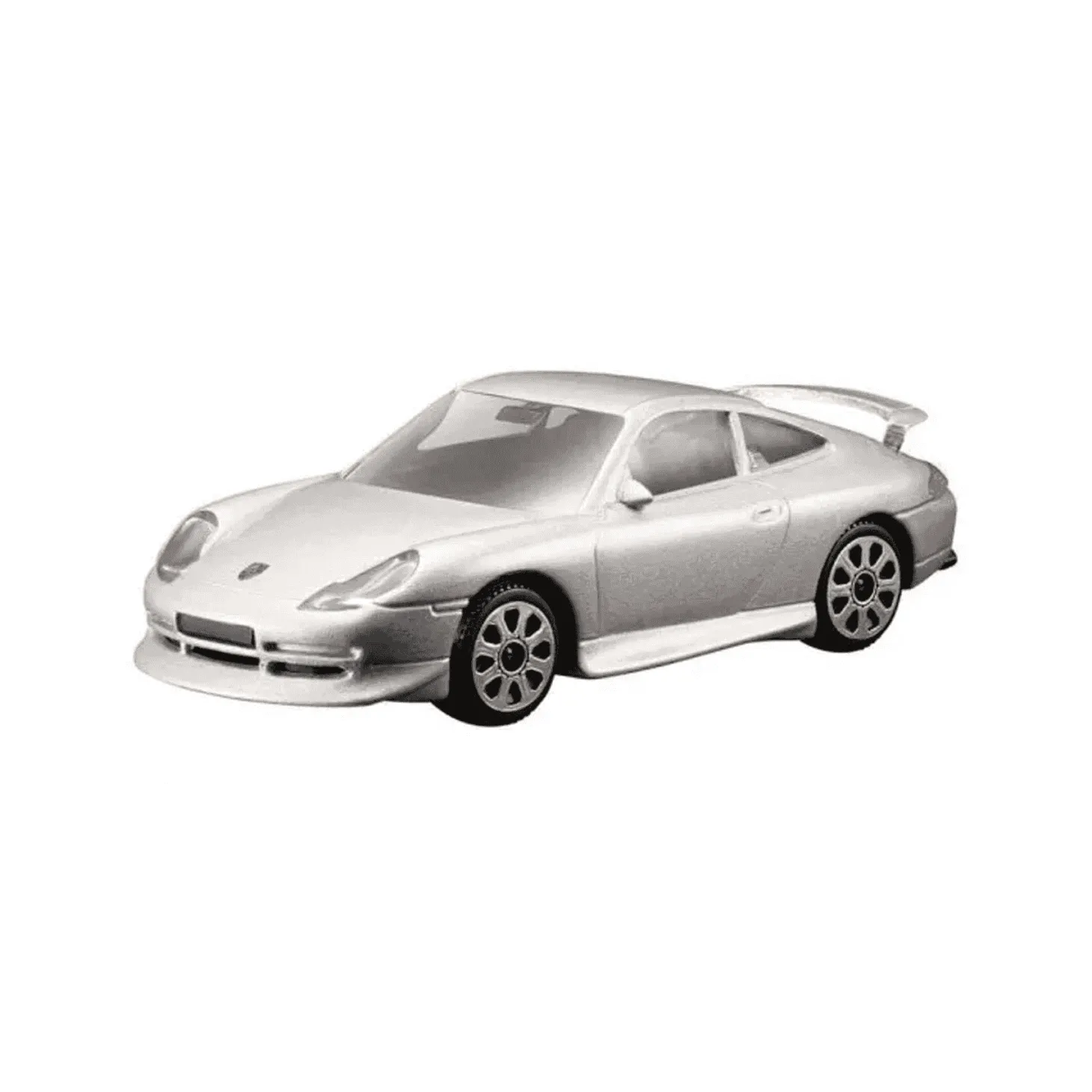 Burago Street Fire 1:43