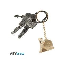 Buster Call Llavero 3D One Piece