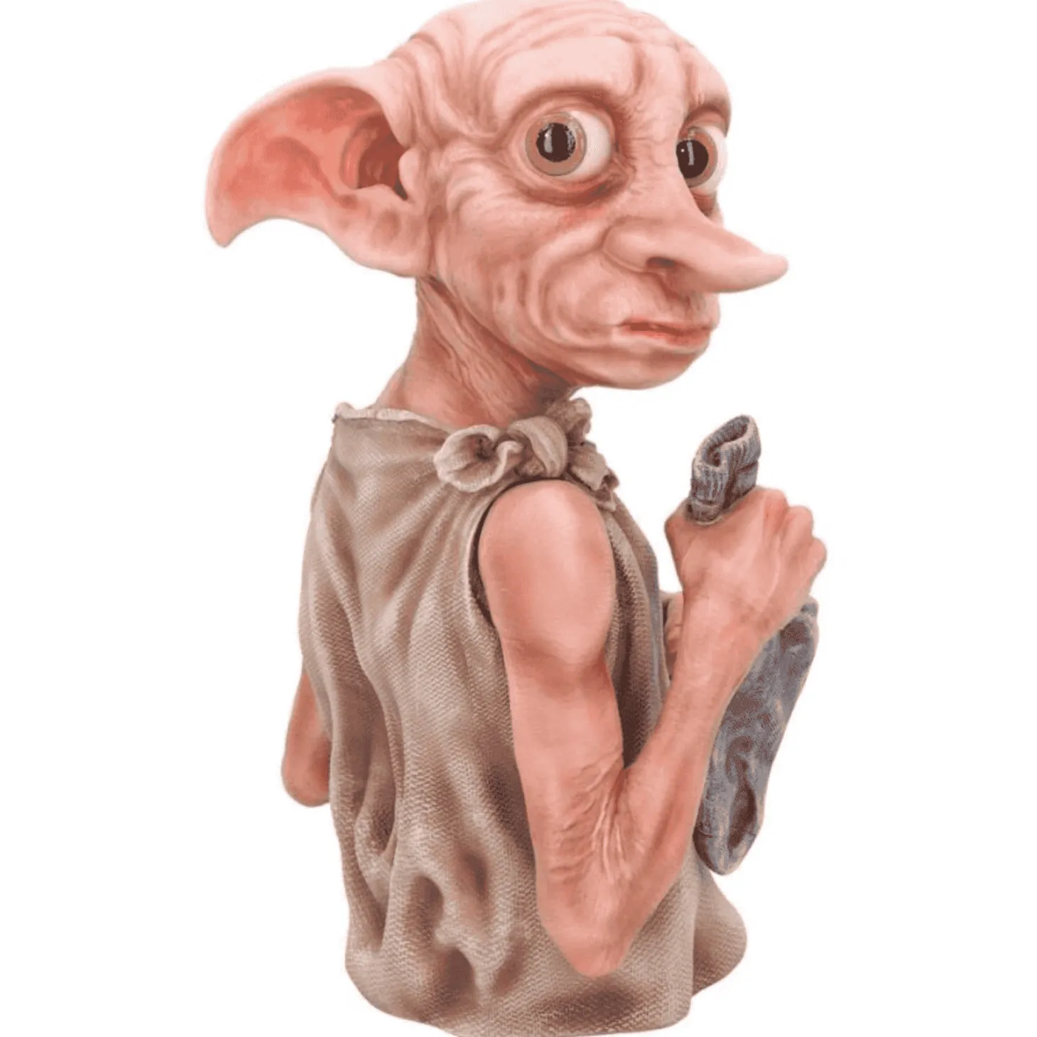 Busto Dobby Harry Potter 30 cm