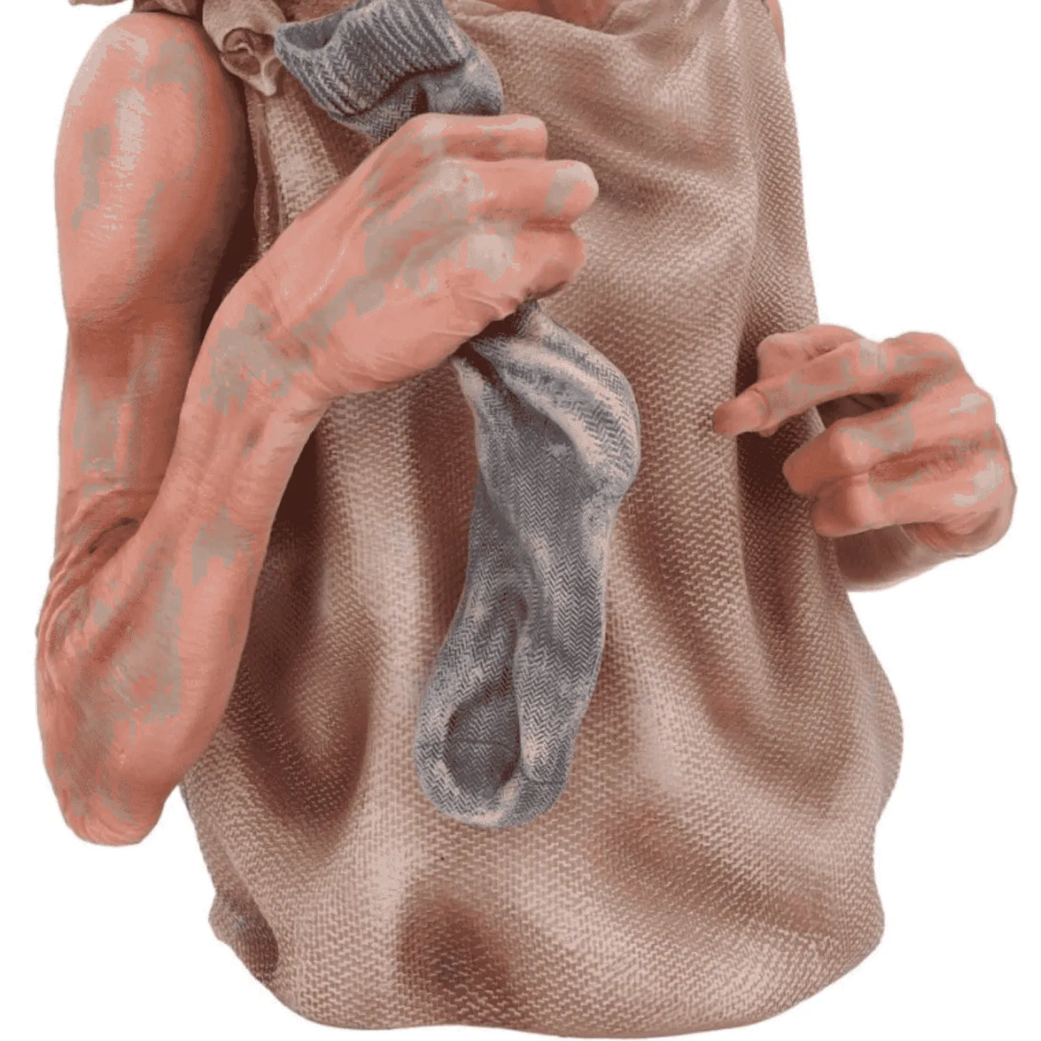 Busto Dobby Harry Potter 30 cm