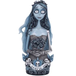 Busto Emily La Novia Cadáver