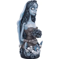 Busto Emily La Novia Cadáver