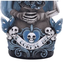 Busto Emily La Novia Cadáver