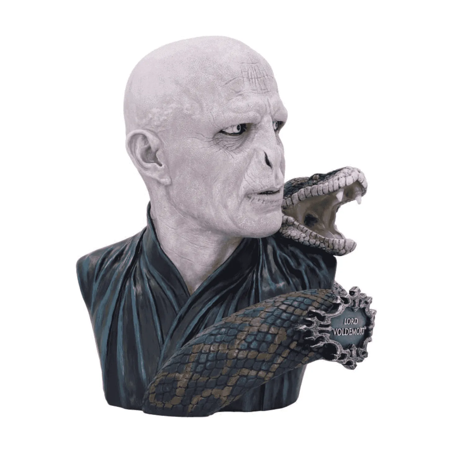 Busto Lord Voldemort Harry Potter 30,5 cm