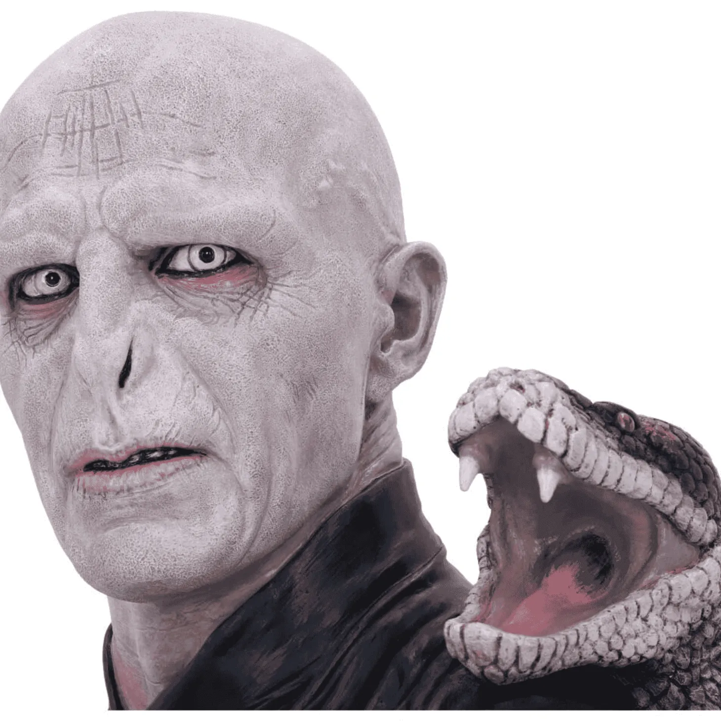 Busto Lord Voldemort Harry Potter 30,5 cm