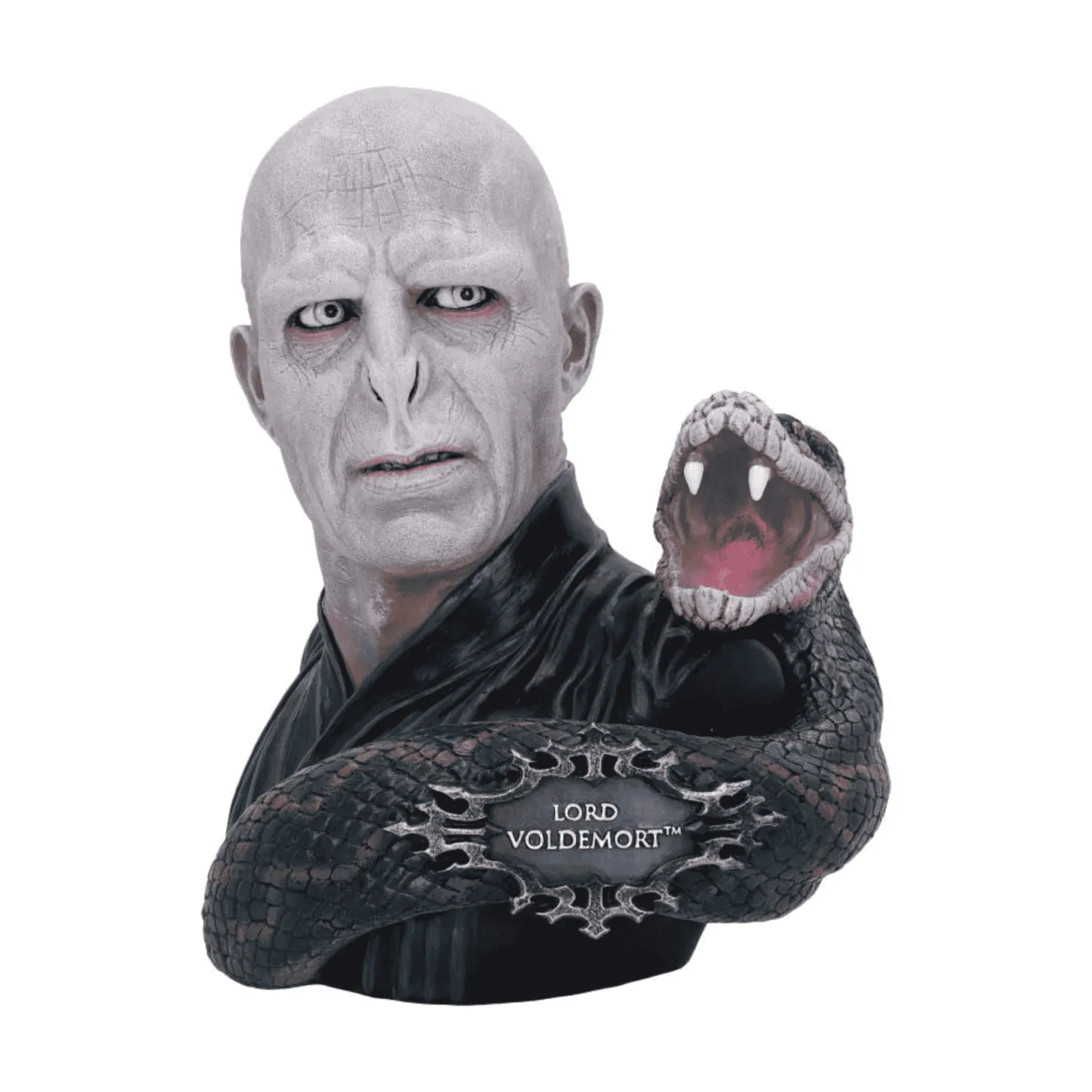 Busto Lord Voldemort Harry Potter 30,5 cm