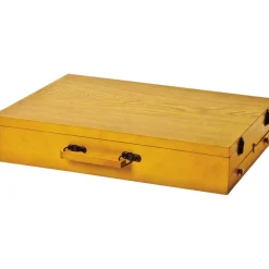 Caballete Artístico De Sobremesa