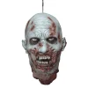 Cabeza Zombi para disfraz