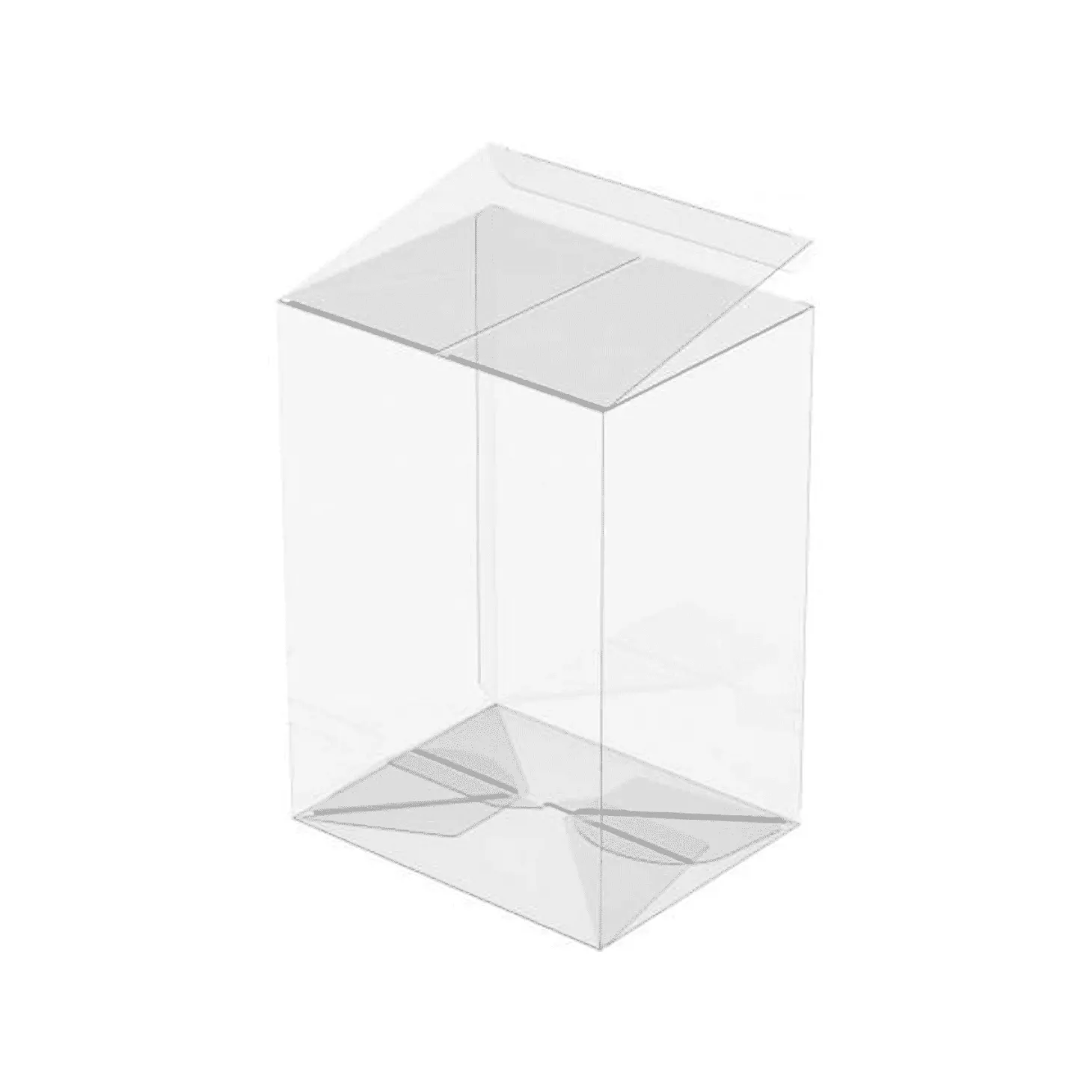 Caja Protectora para Funko POP Estándar