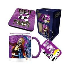 Caja Regalo Beetlejuice