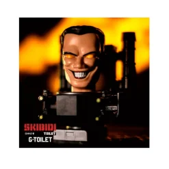 Caja Sorpresa Skibidi Toilet Serie 1