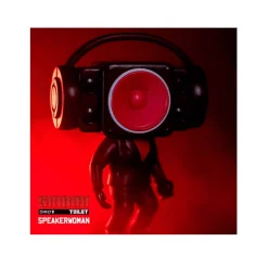 Caja Sorpresa Skibidi Toilet Serie 1