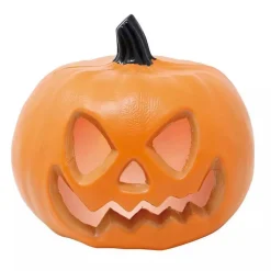 Calabaza Iluminada 20 cm