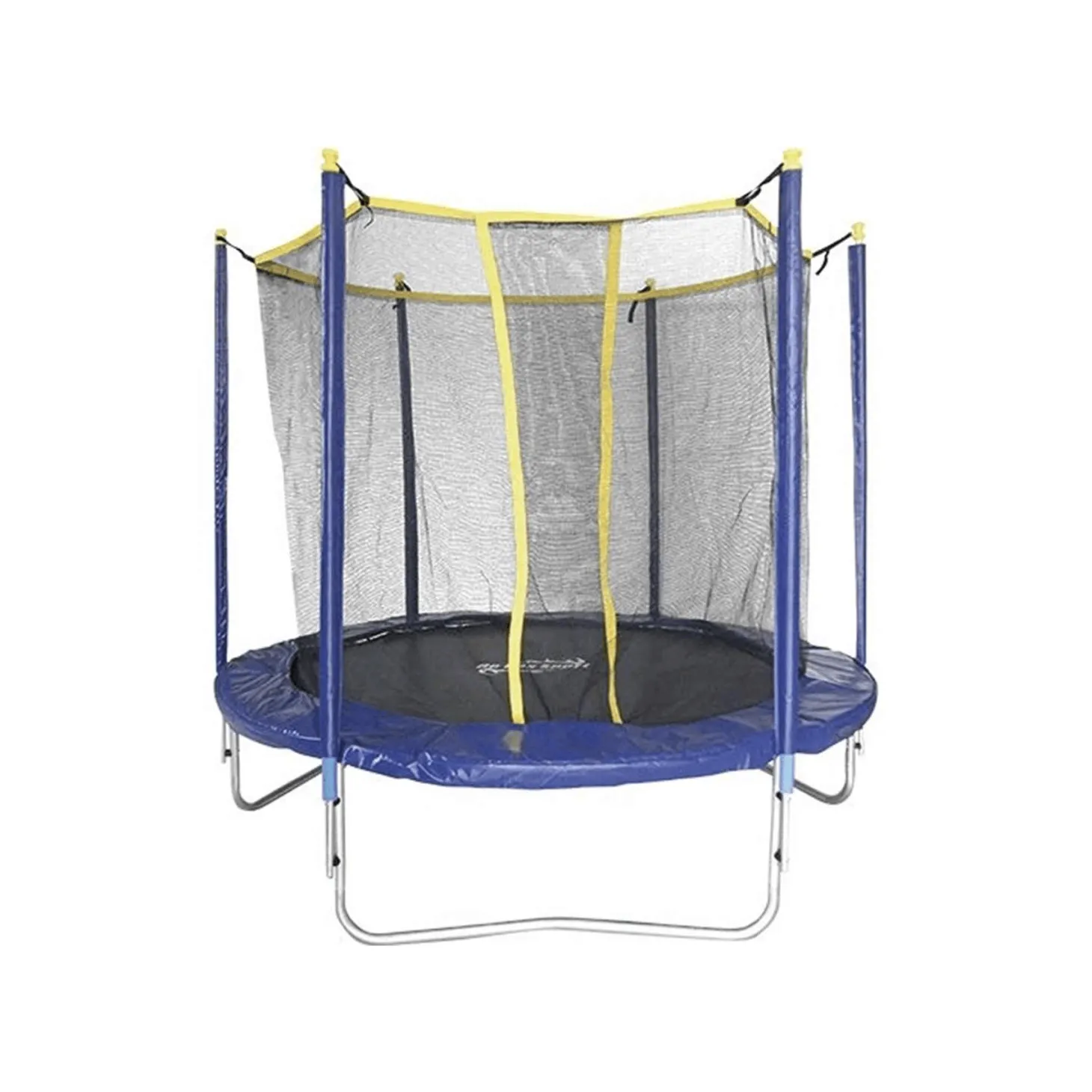 Cama Elástica Combo 182cm