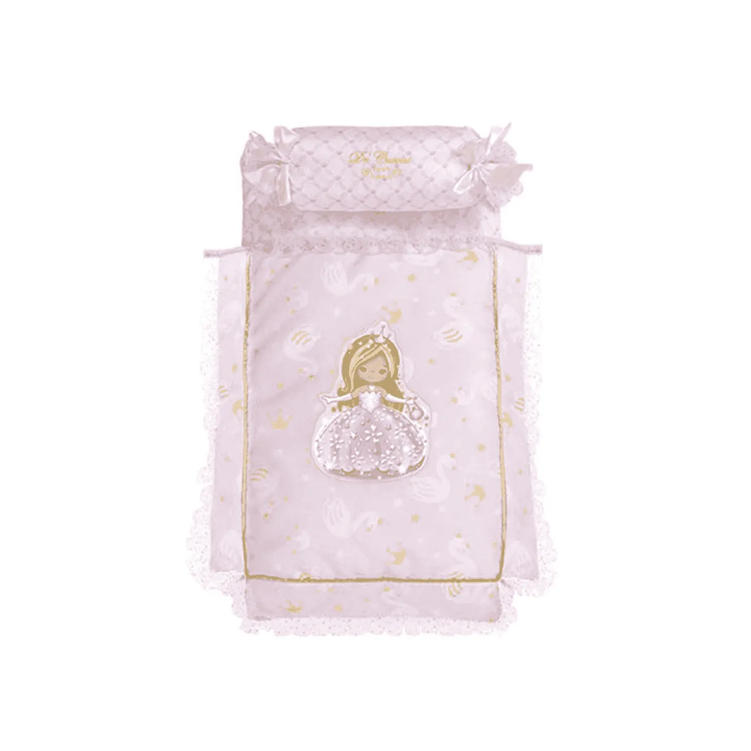 Cama Madera Con Forma De Casita María