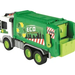 Camión de Basura City Service