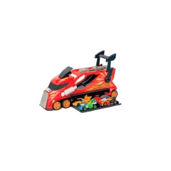 Camión lanzador T-Racers Thunder Truck