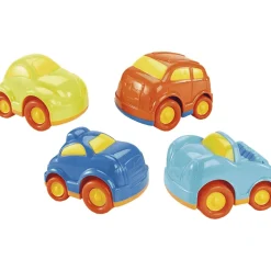 Camión Transportacoches Classic | Juguete Infantil