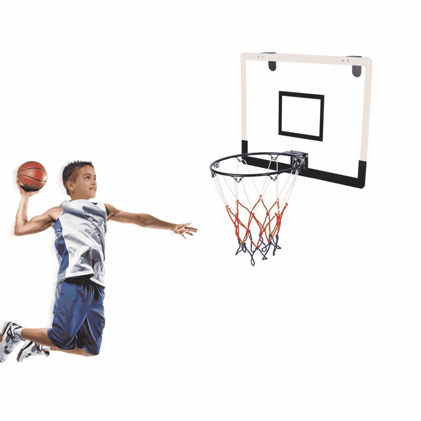 Canasta de Baloncesto Juguete Infantil | DeporWow