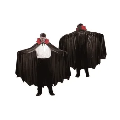 Capa De luxe para disfraz talla ML