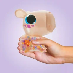 Capibara Spa Time Animagic Let’s Glo