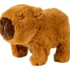 Capibary Planet Pets – Peluche interactivo con sonidos y movimiento (3+)