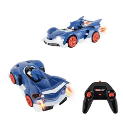 Carrera Radio Control Team Sonic Racing