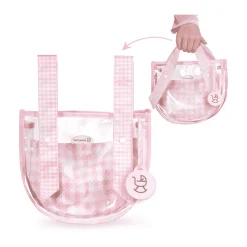 Carro de Muñecas Niza Mi Primer Carro